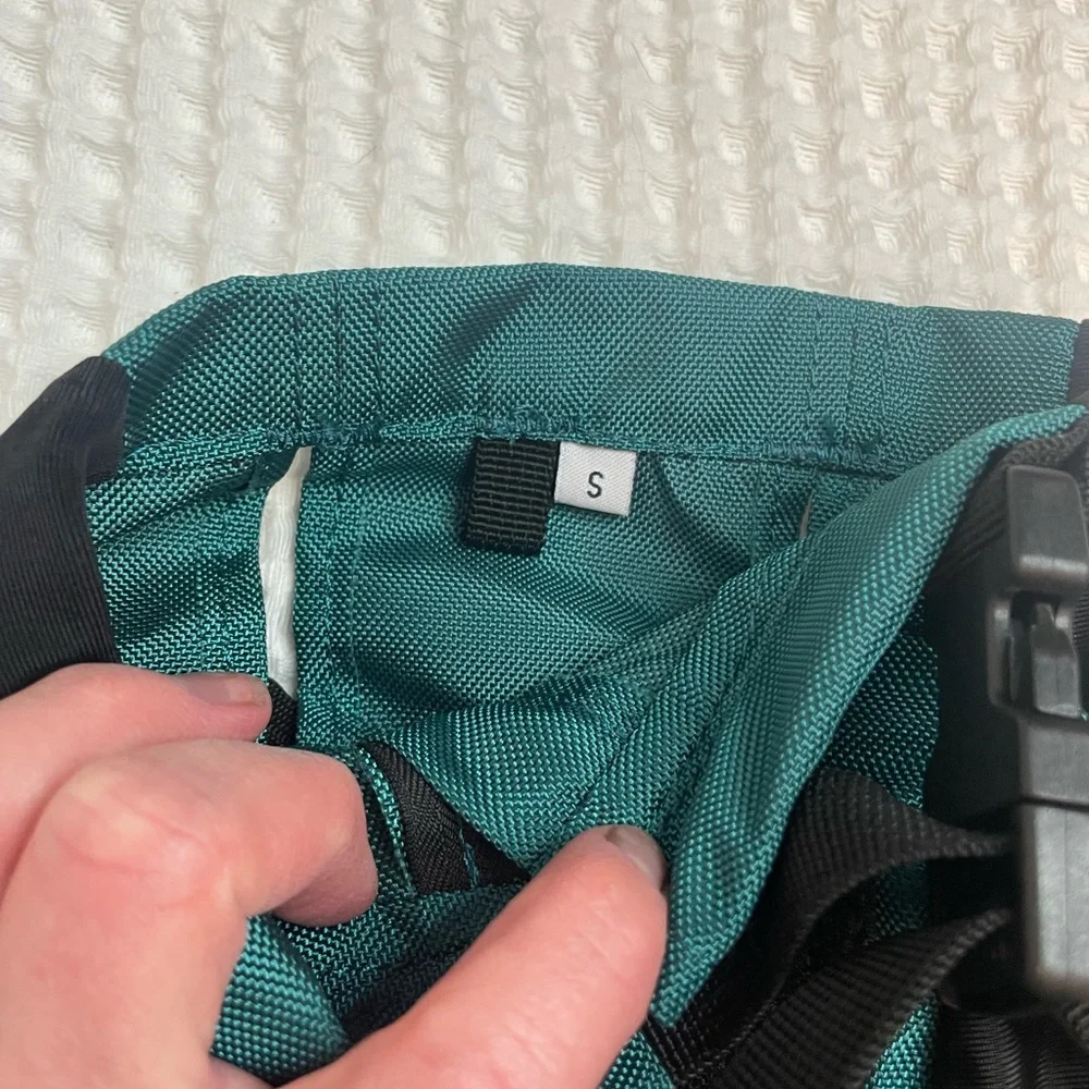 K9 Sport Sack similar breeds