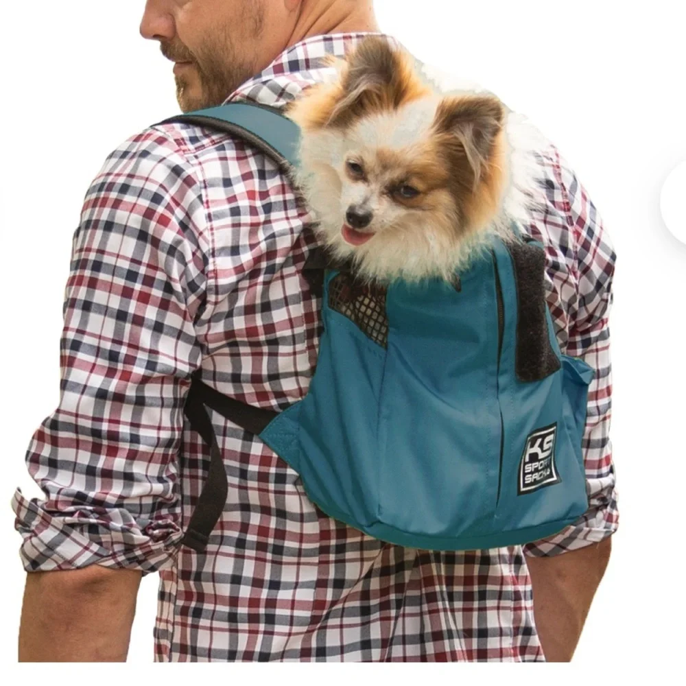 K9 Sport Sack trainer bicycle
