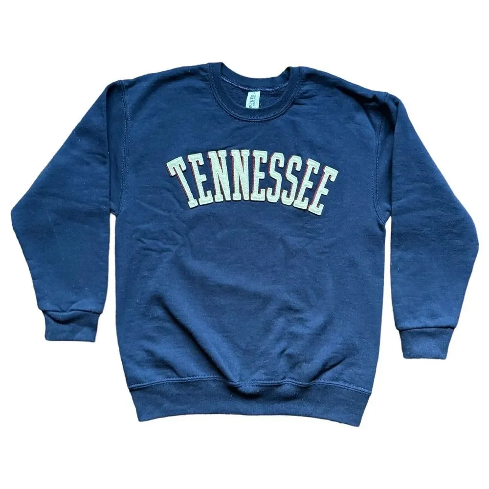 JERZEES tennessee youth
