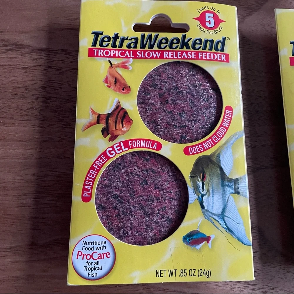 tetra nip packs