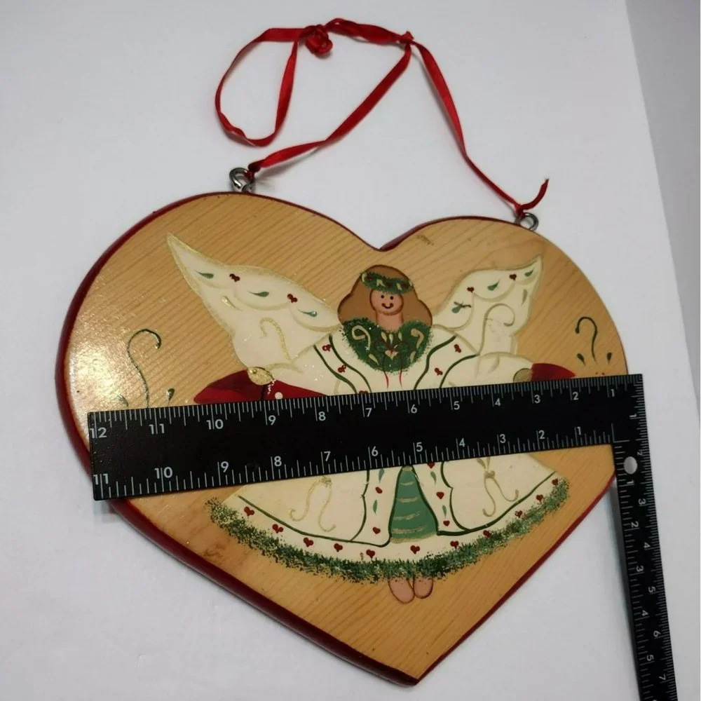 Hand Crafted vintage christmas