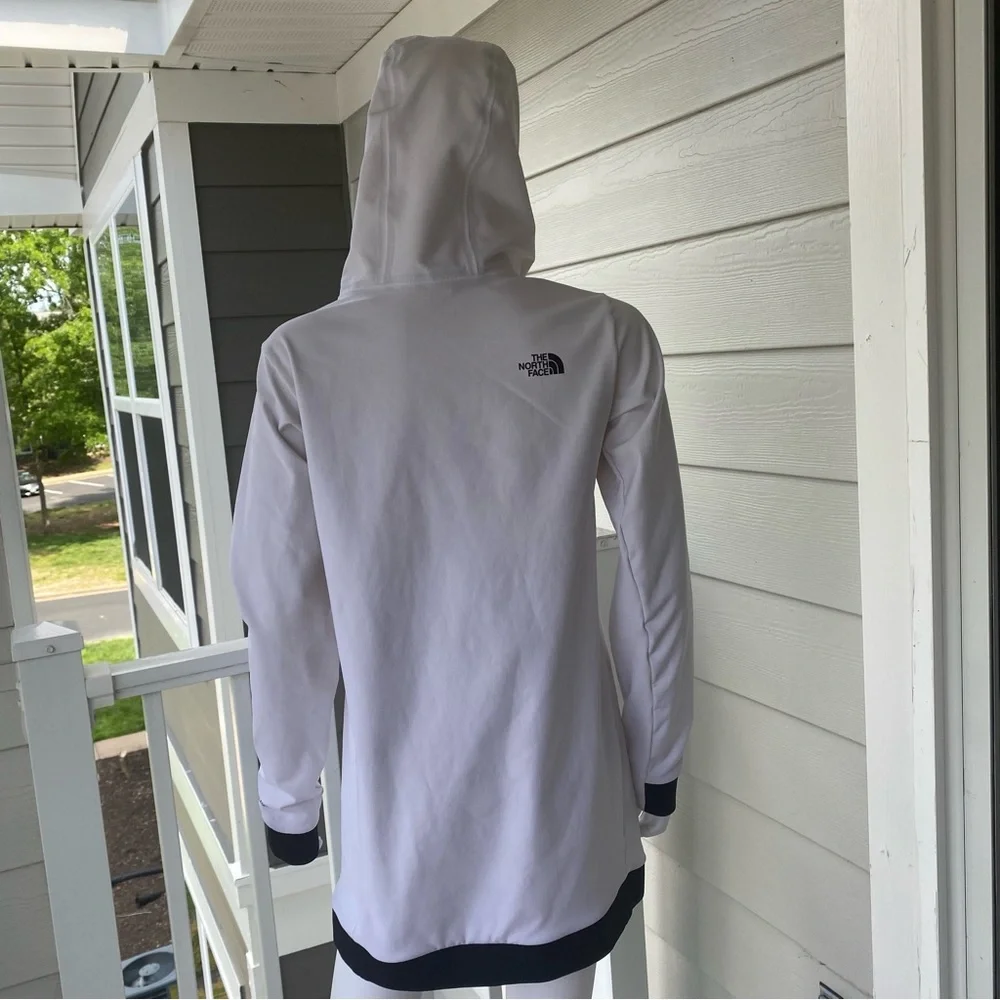 The North Face very good