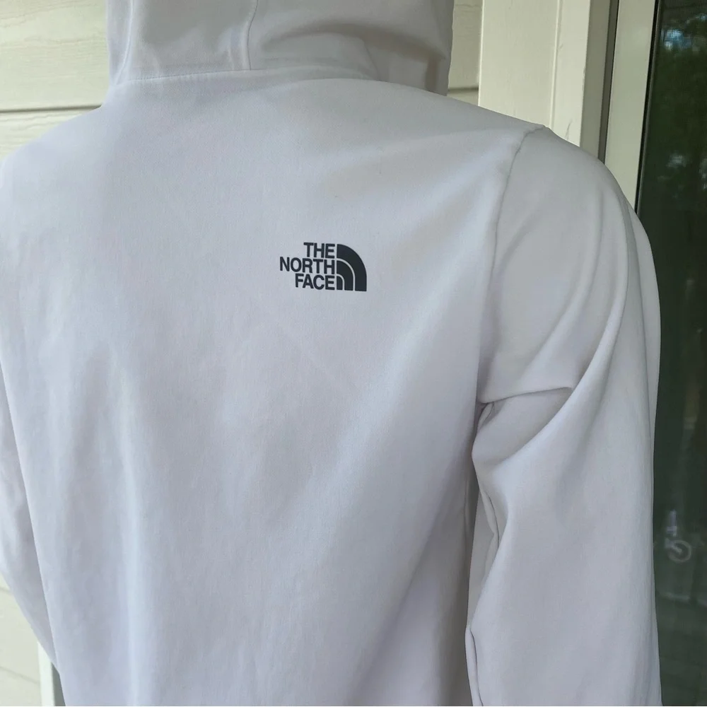 The North Face very good
