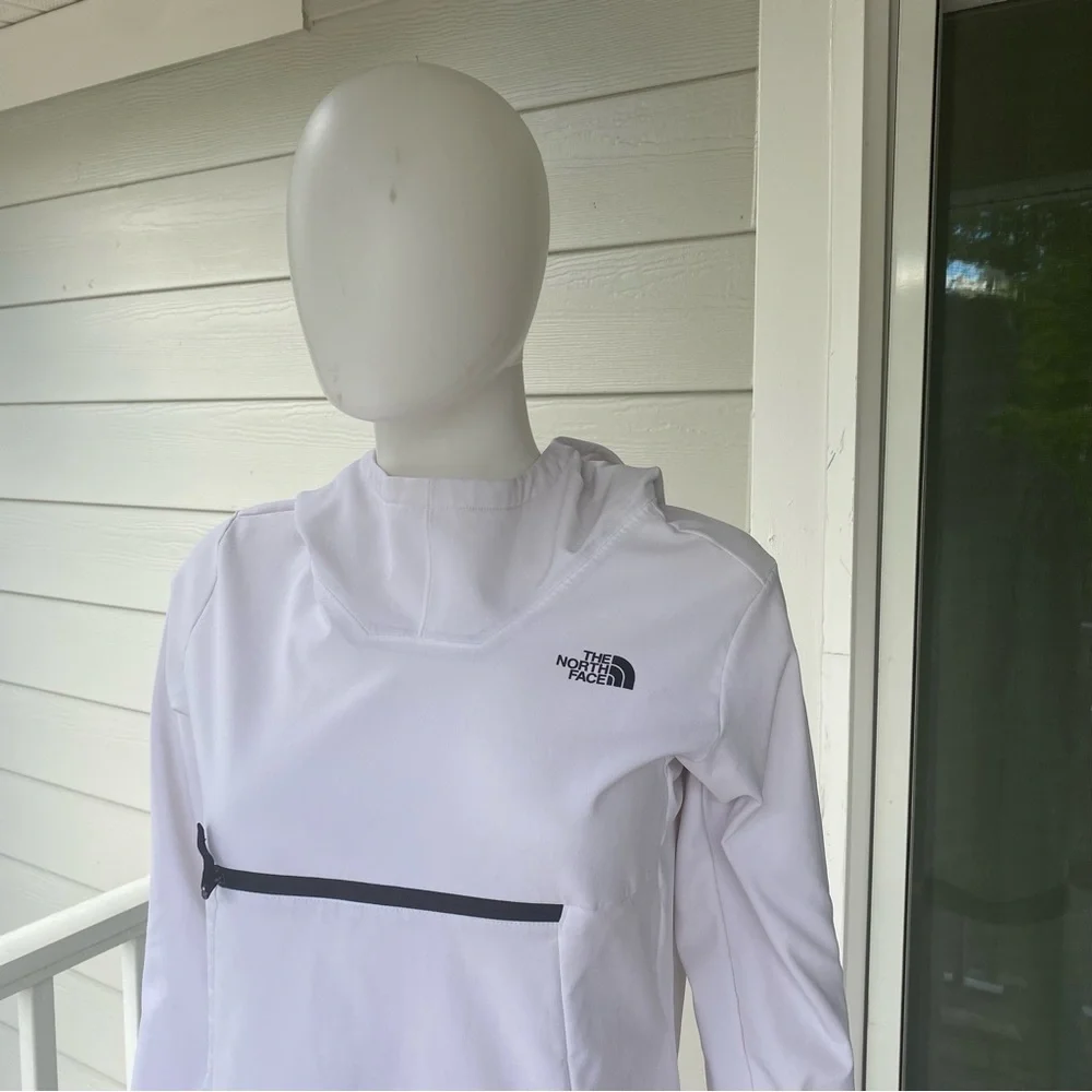 The North Face very good