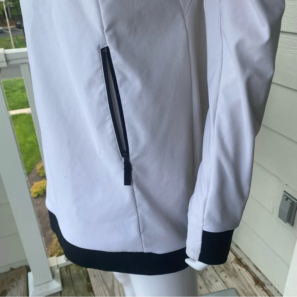 The North Face very good