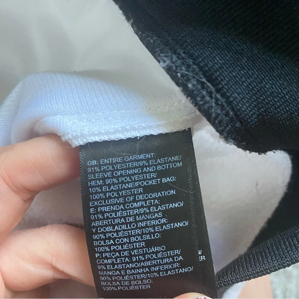 The North Face very good