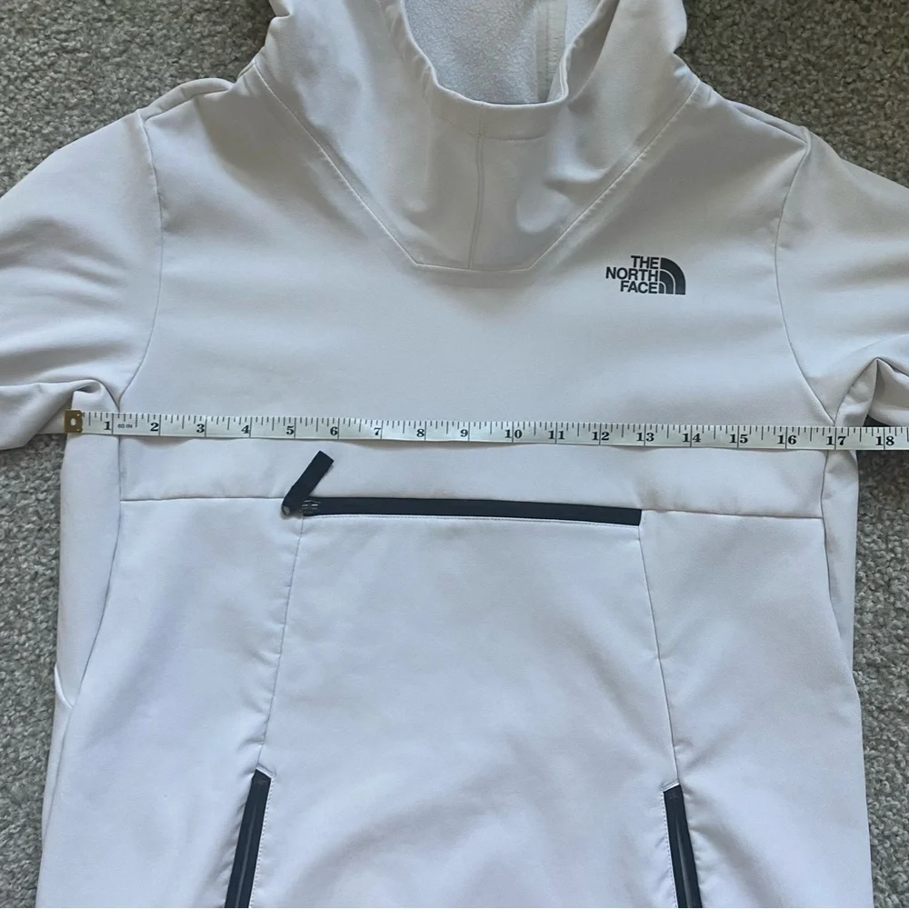The North Face very good