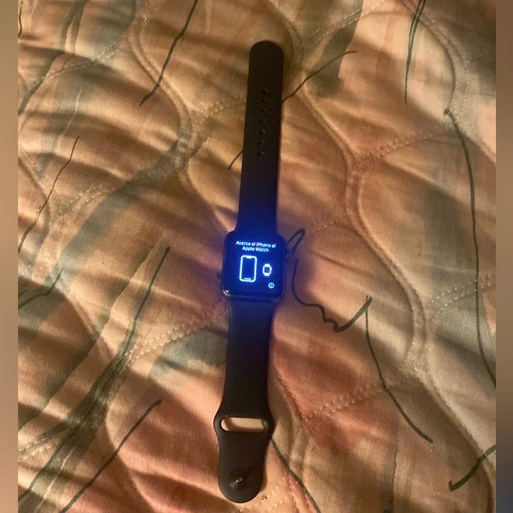 Apple Watch /cash app me -$jadenloveu1