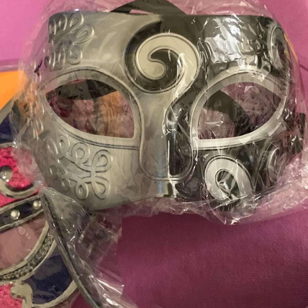 N/A mardi gras