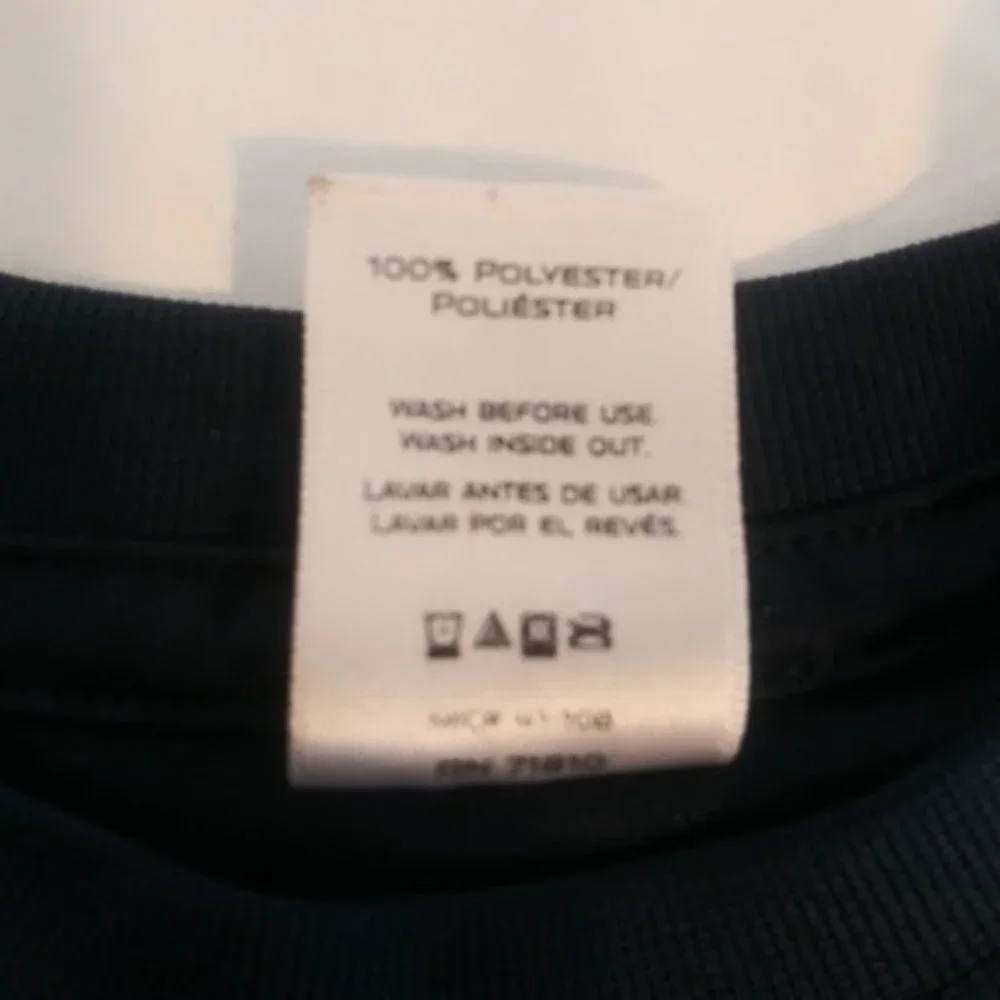 NFL team apparel