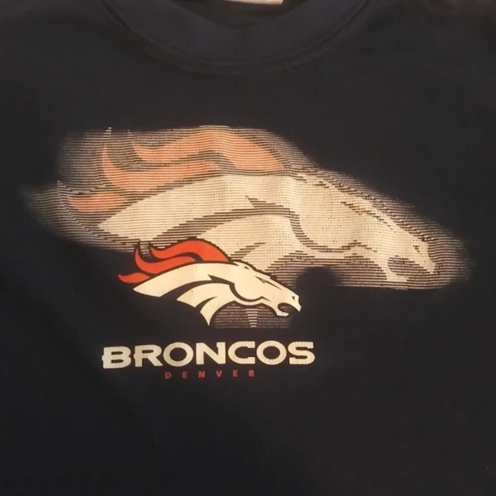 NFL team apparel