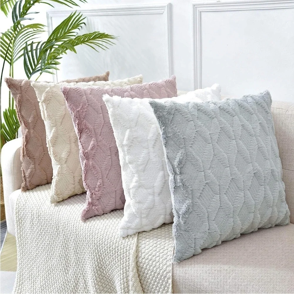 West Elm 🌸cozy breathable