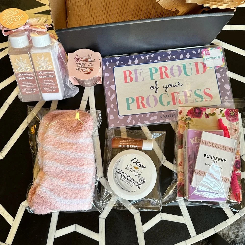 Charlib”s Baskets Bundles Sets Love Packs