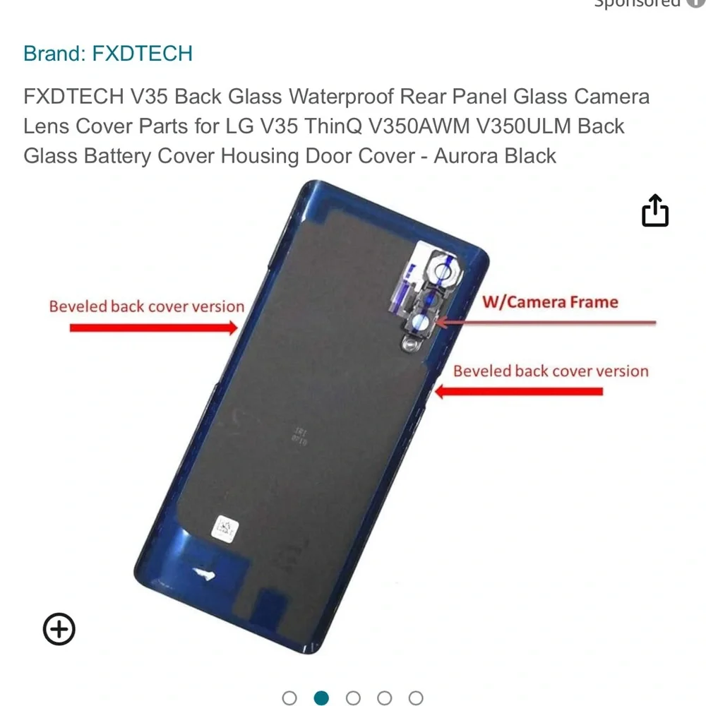 LG everything new