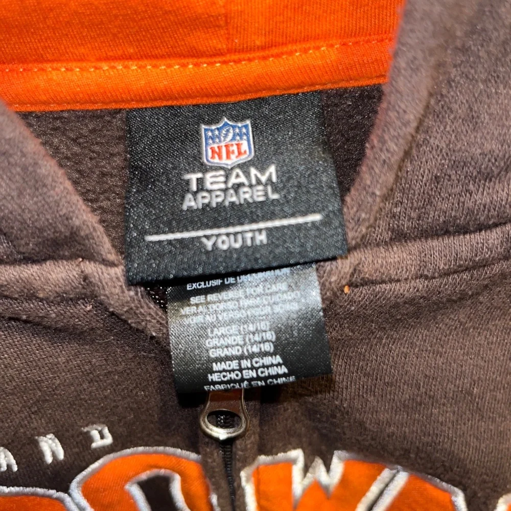 NFL cleveland browns