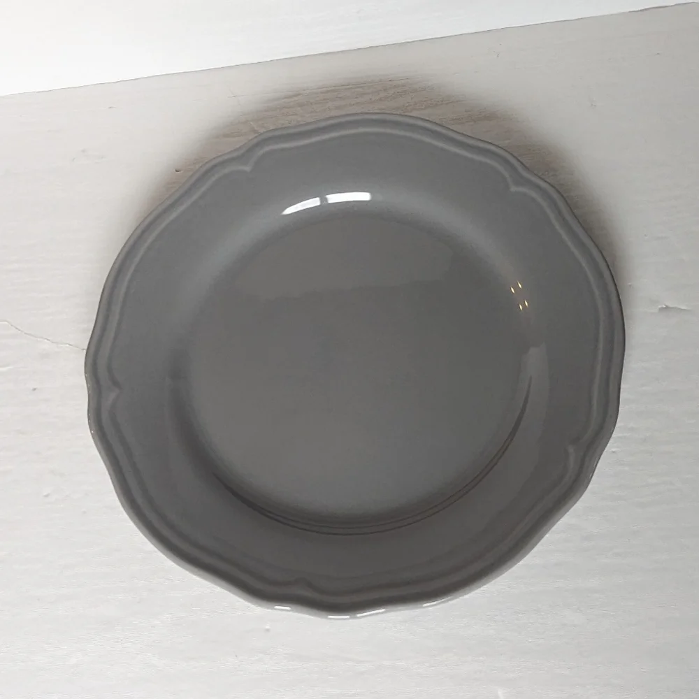IKEA Stoneware Dinner Plate 11
