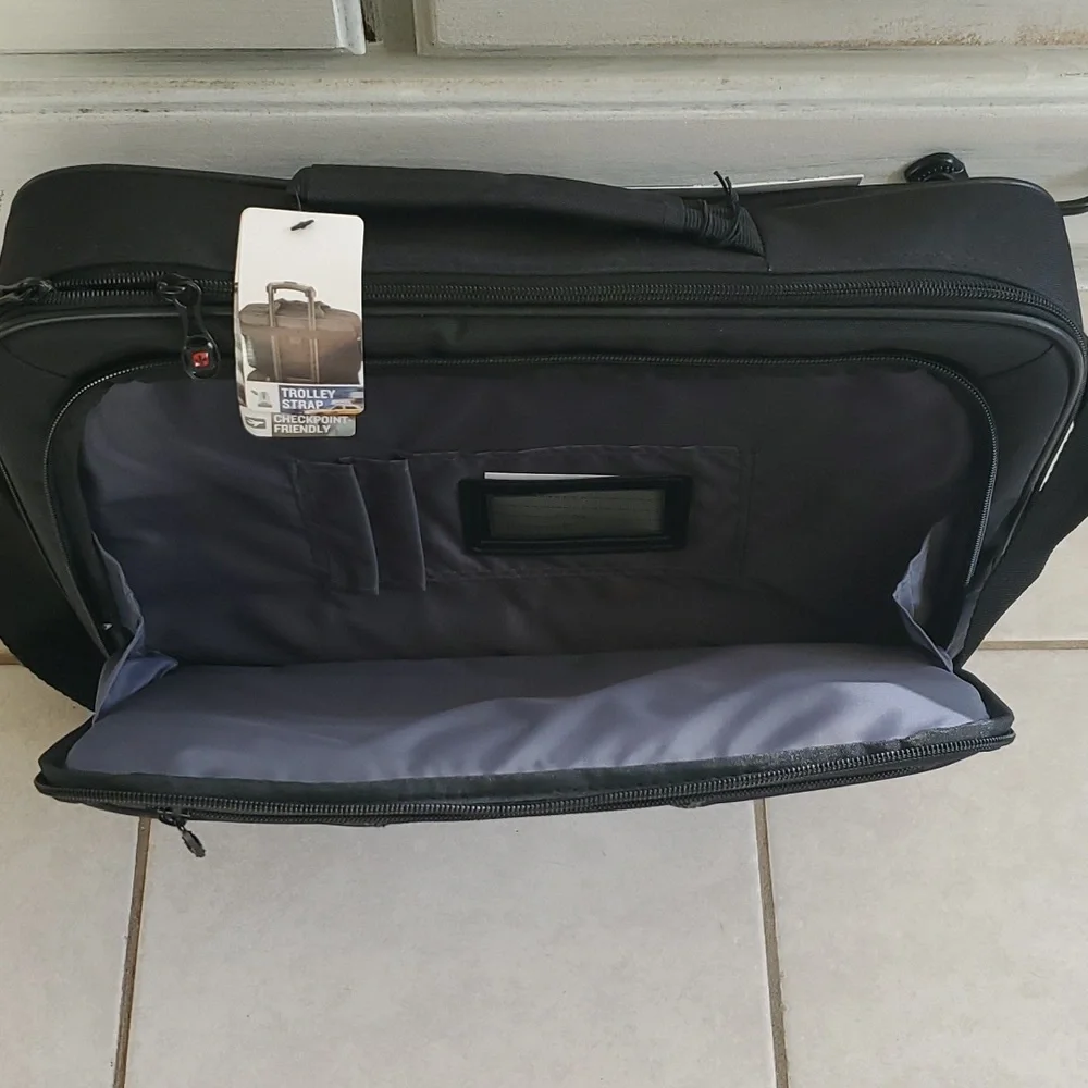 Swiss Gear bag new swiss