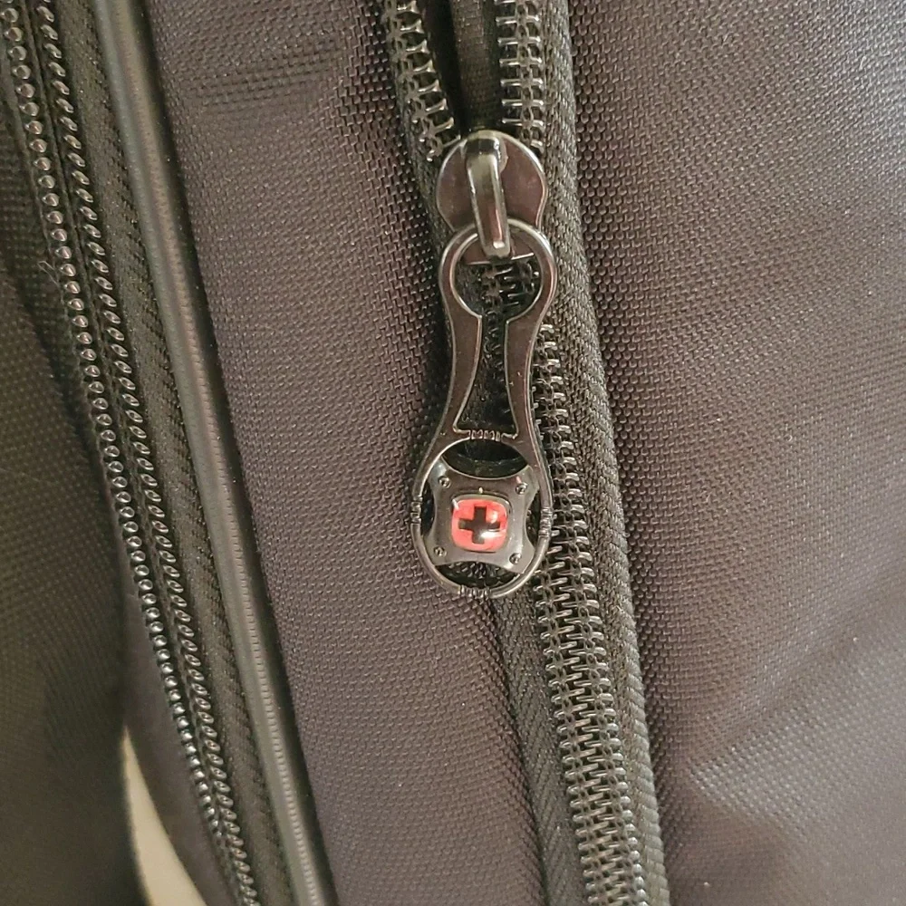Swiss Gear laptop new swiss