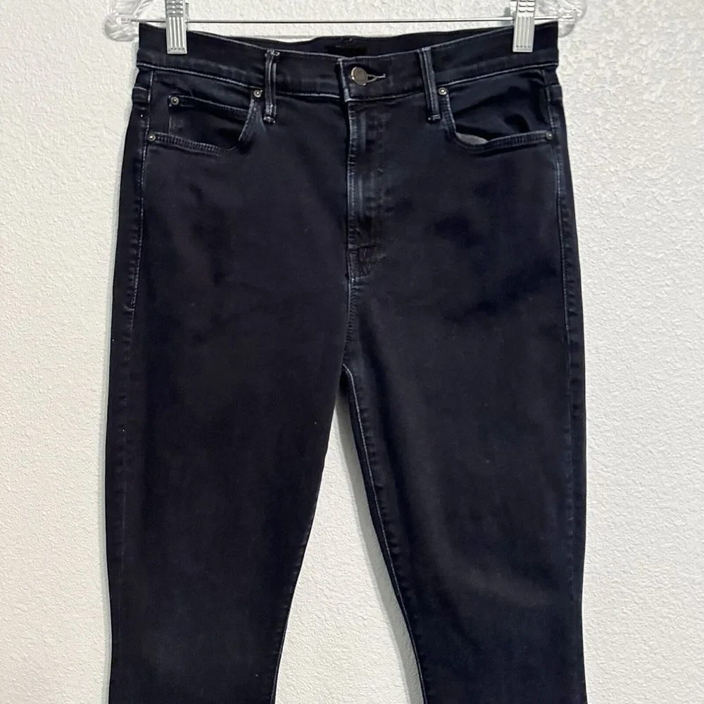 MOTHER jeans stunner