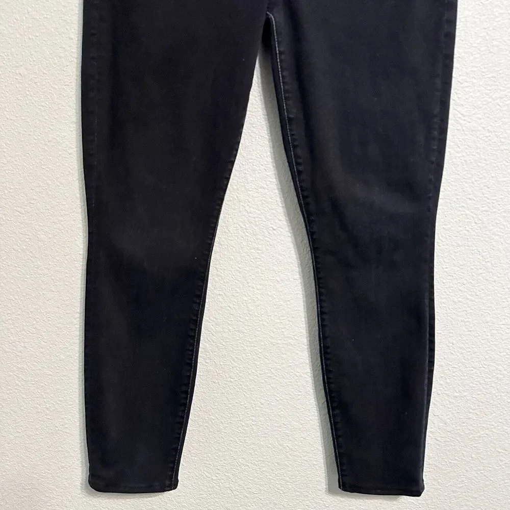 MOTHER jeans stunner