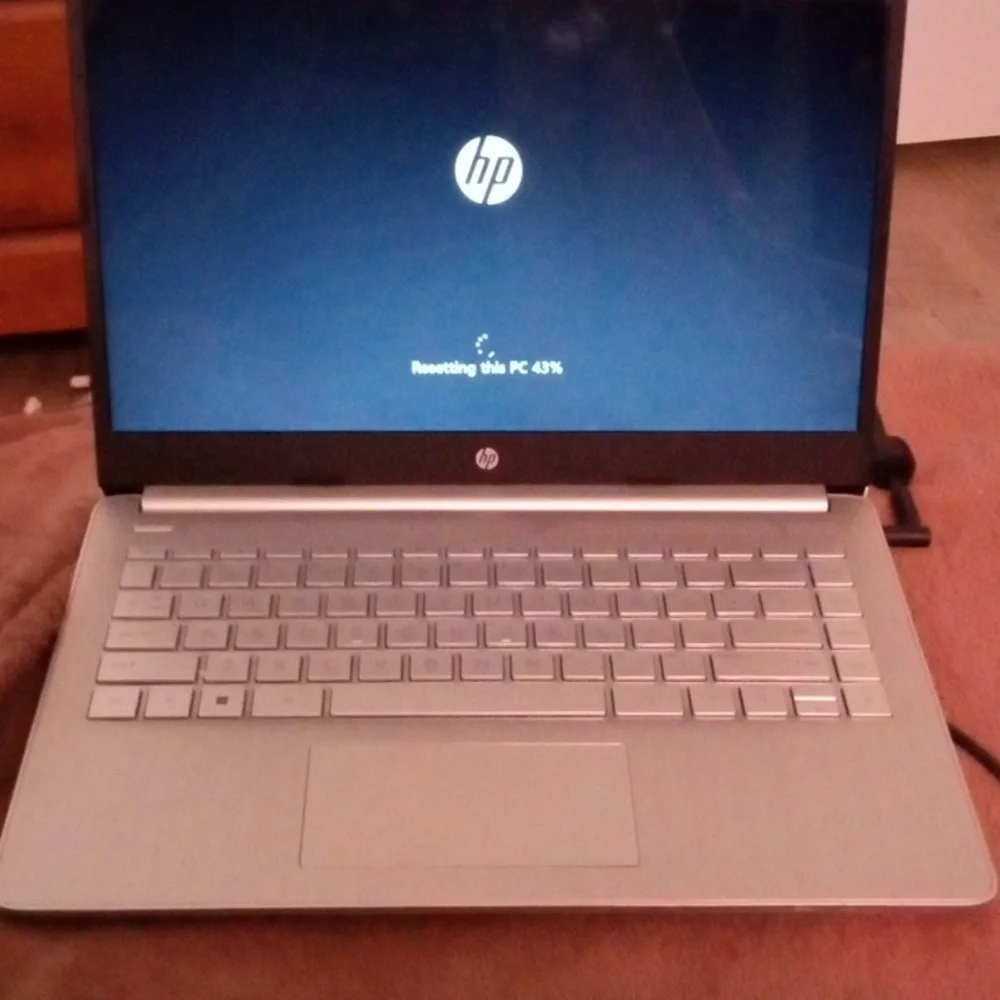 HP it perfectly