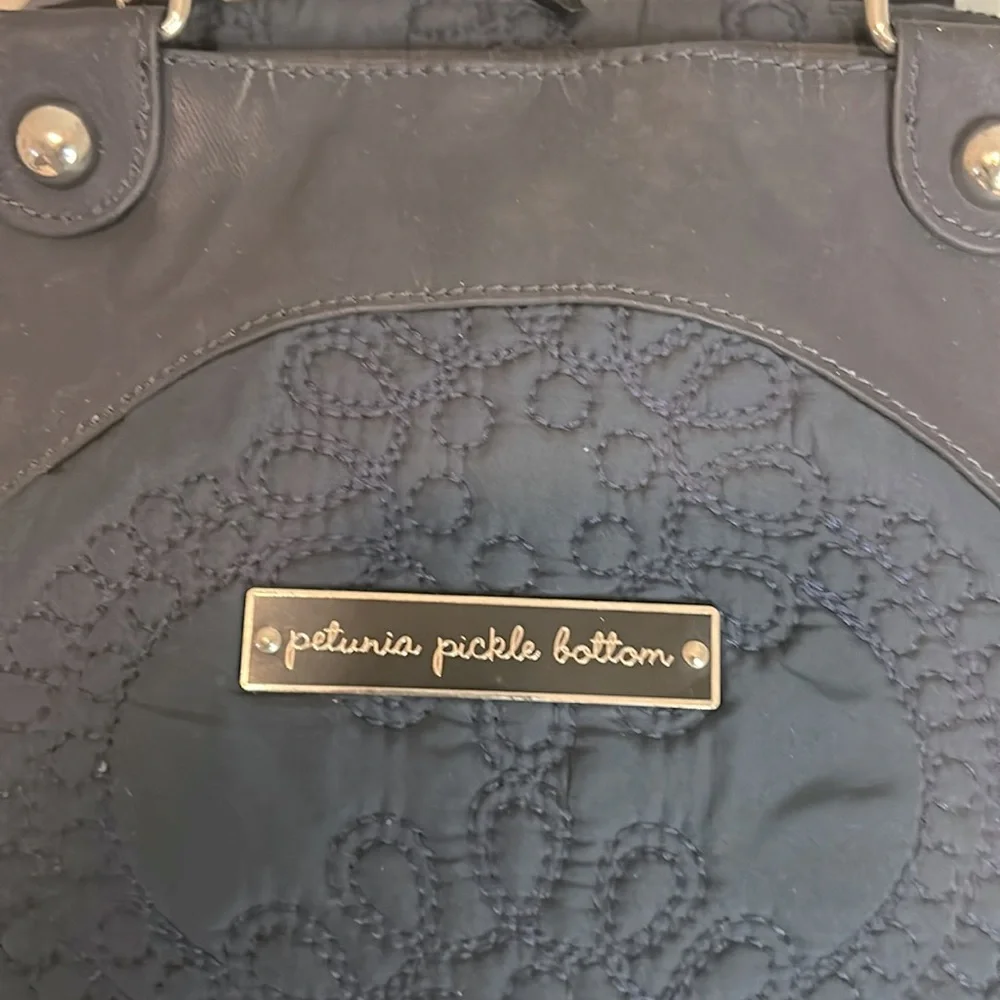 Petunia Pickle Bottom petunia pickle