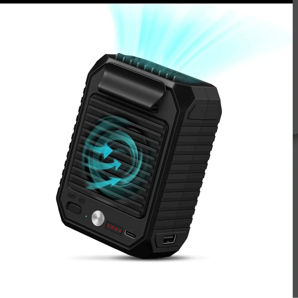 civpower portable 10000mah battery