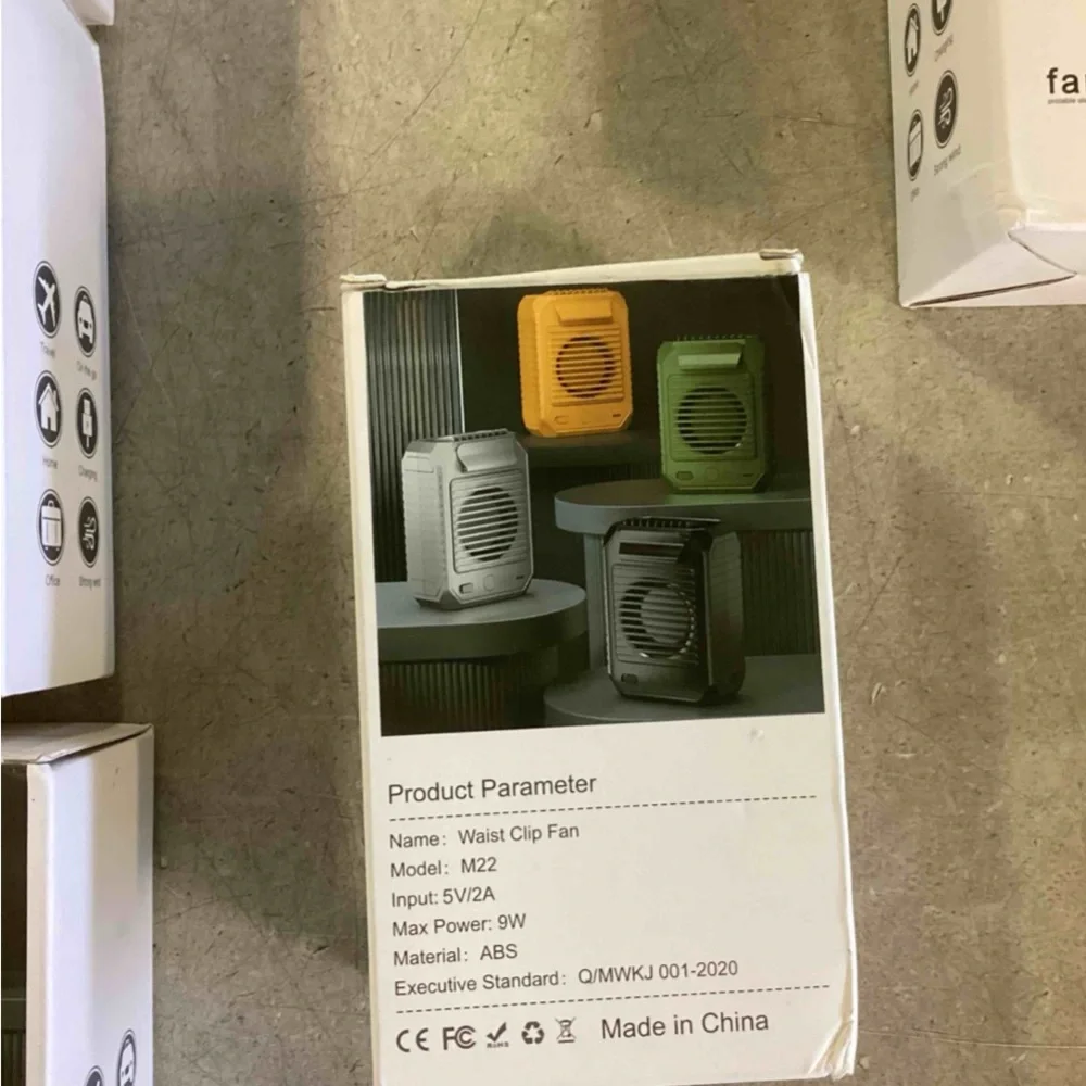 civpower portable 10000mah battery