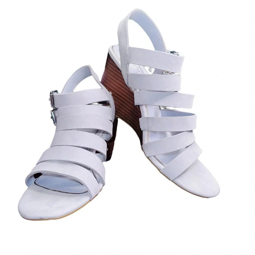 Lauren Ralph Lauren alright wedge