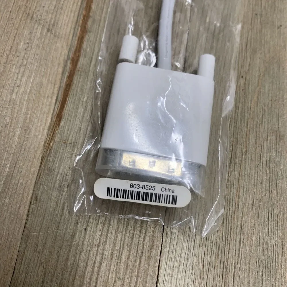 Apple adapter 603 orders