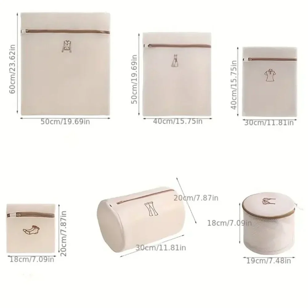 N/A 6pcs set