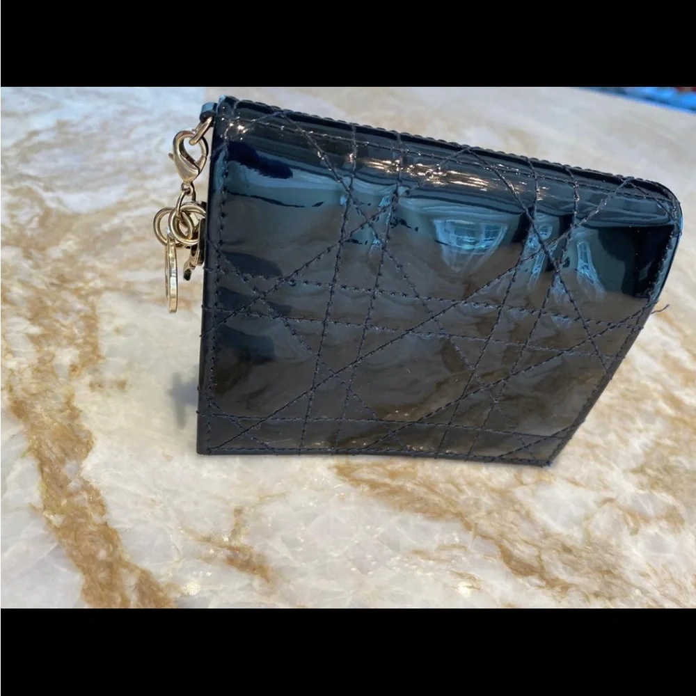 Dior tax original worn