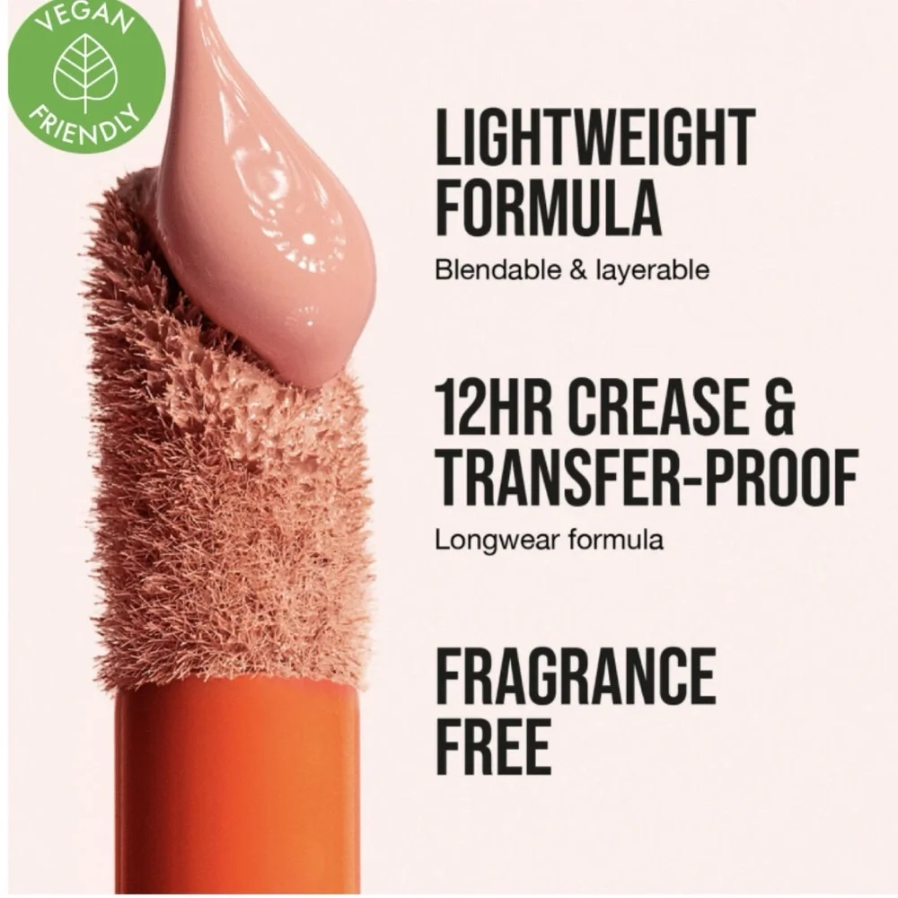 HUDA BEAUTY formula easy