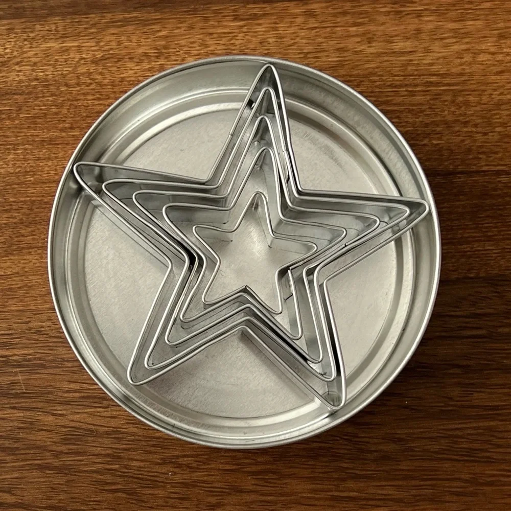 Williams Sonoma set five
