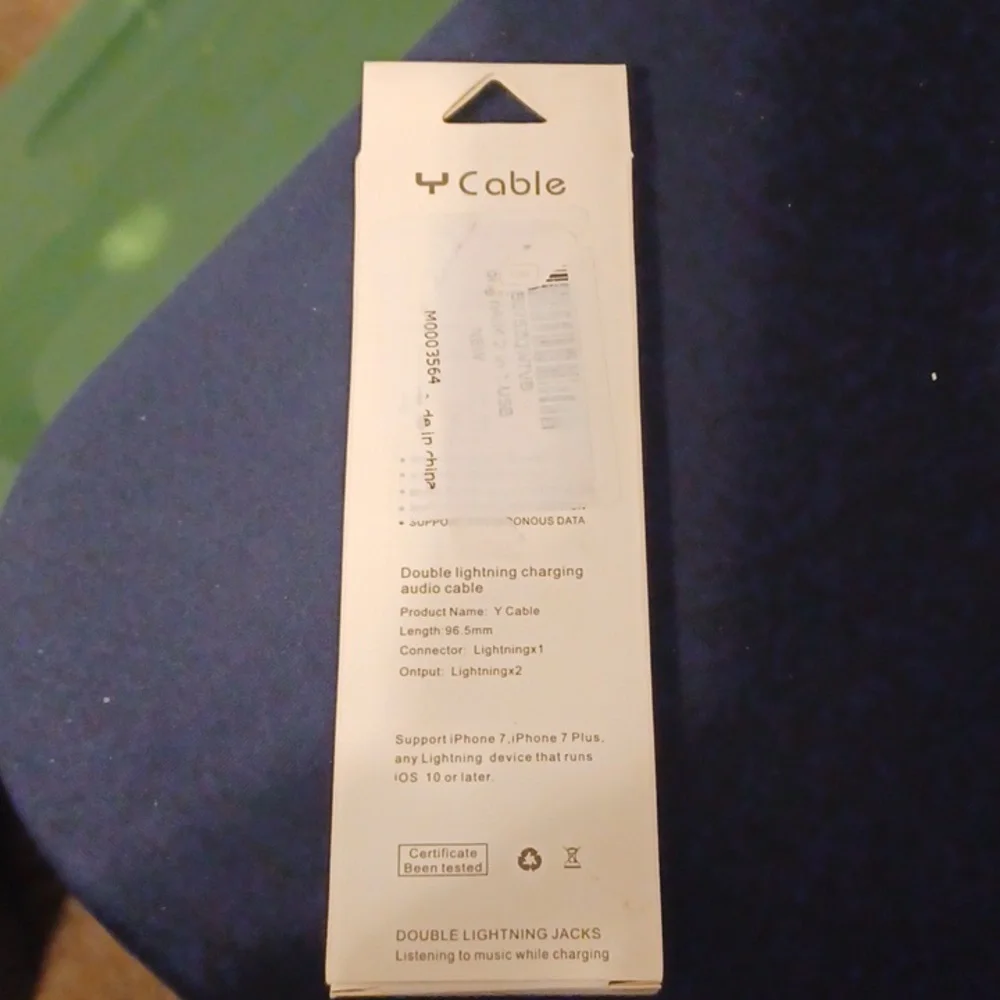 G Brand adapter socket