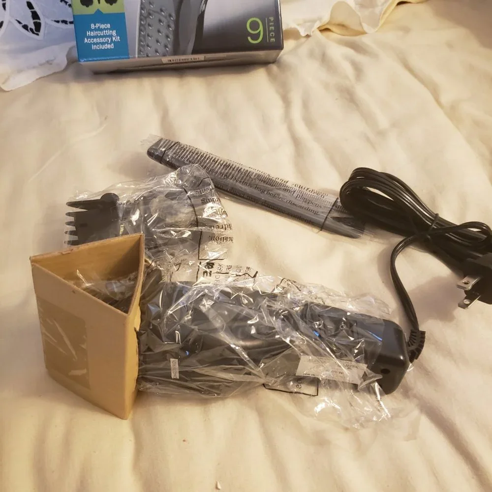 Emerson new box