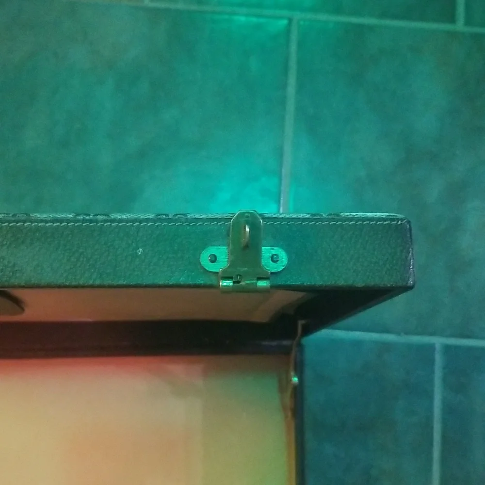 Gucci Briefcase Authentic