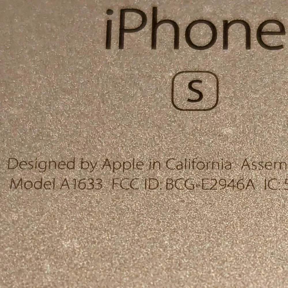 Apple please review