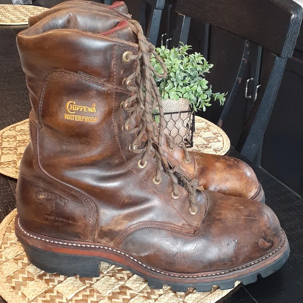 Chippewa used good