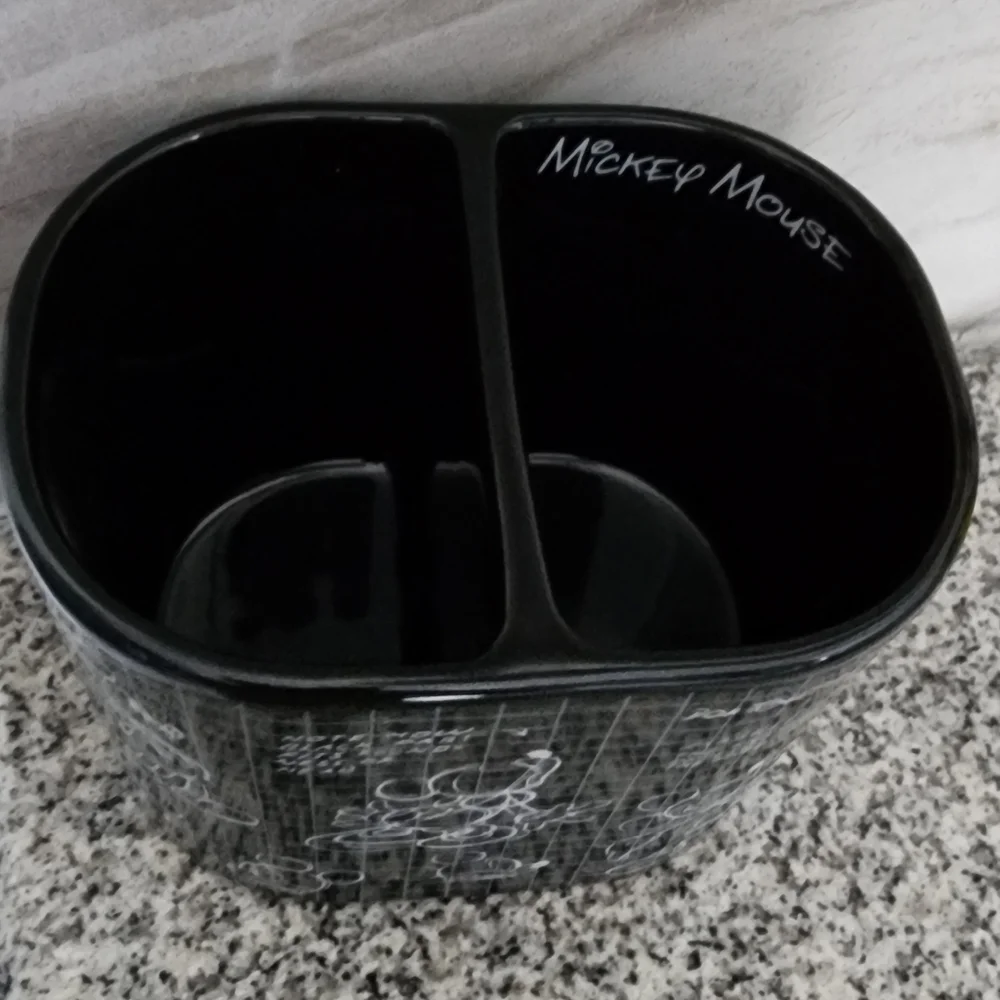 Disney welcome authentic