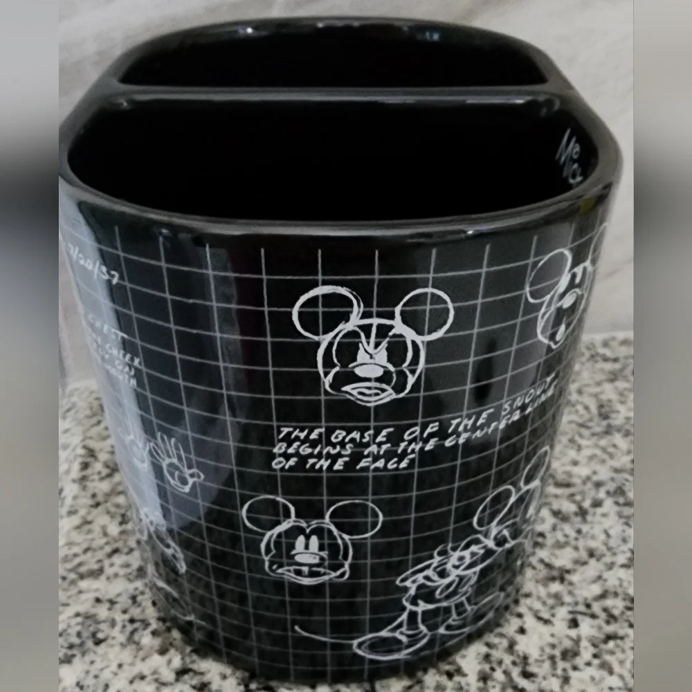 Disney welcome authentic