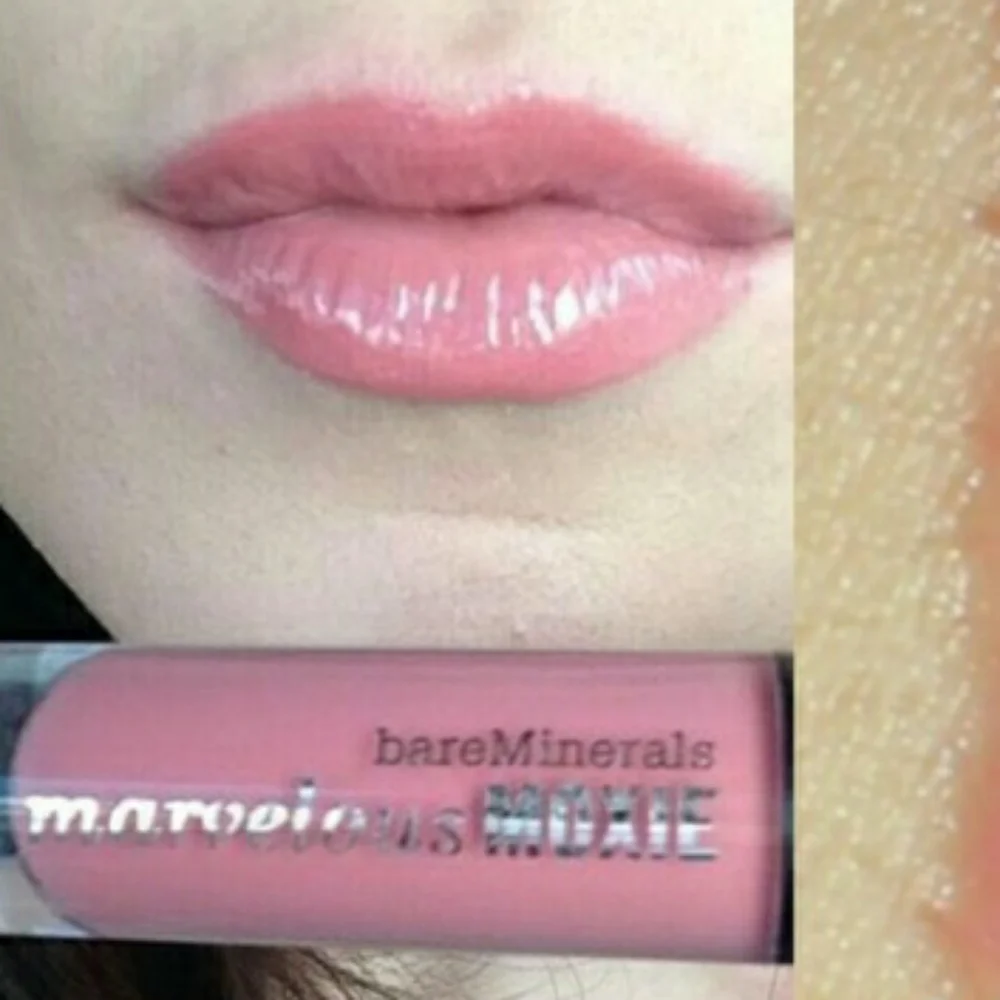 bareMinerals discontinued rare