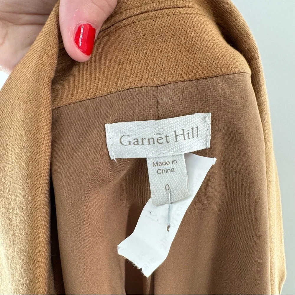 Garnet Hill garnet hill