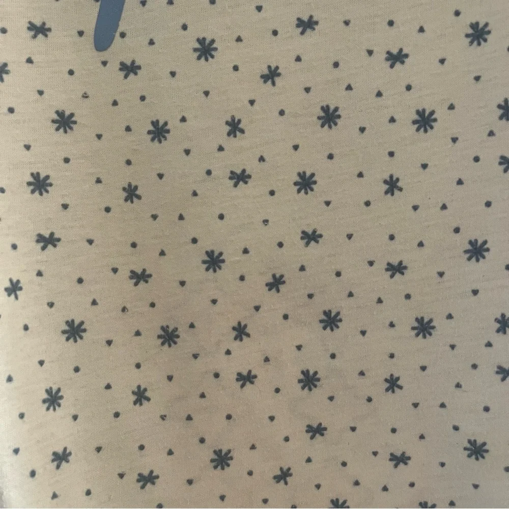 MATILDA JANE Leave A Little Sparkle Pajama Top