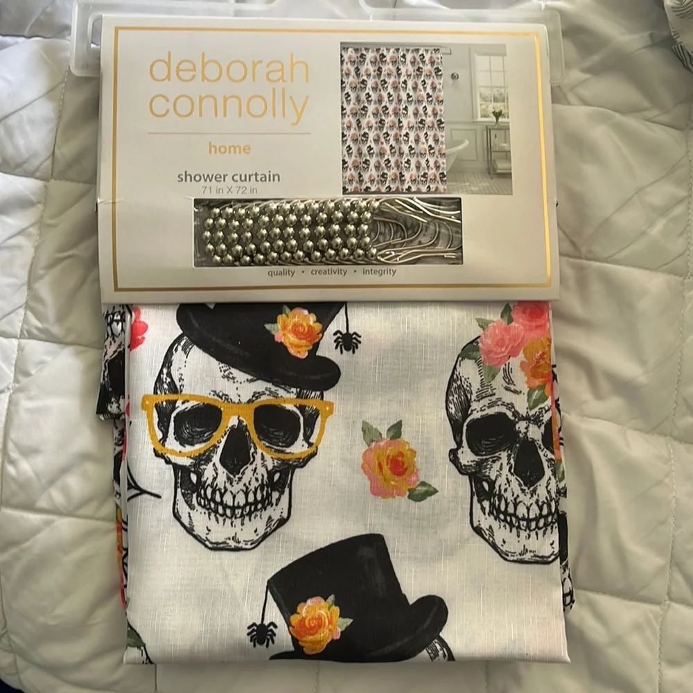 deborah connolly brand new