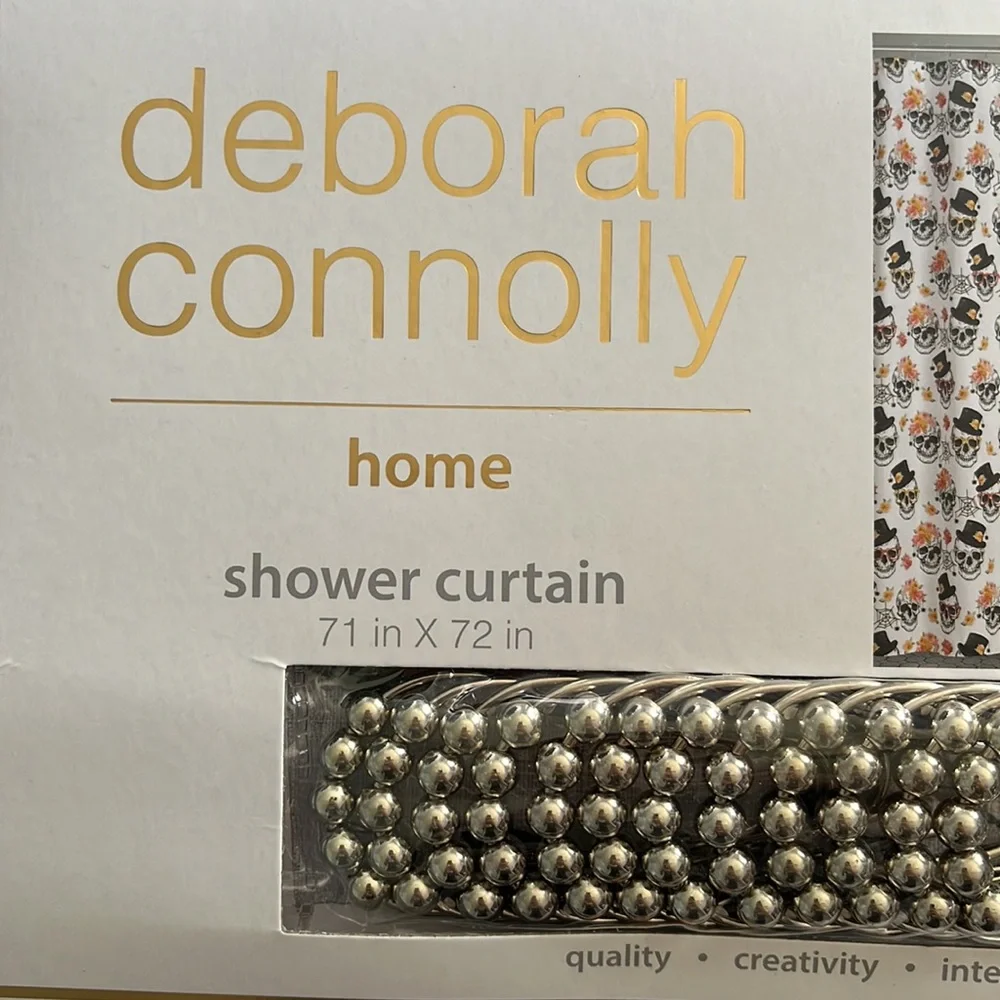 deborah connolly brand new