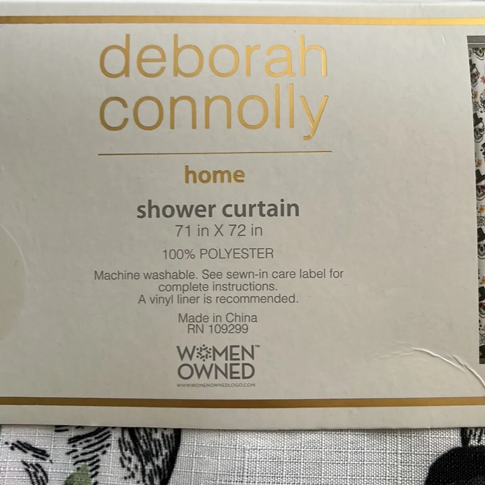 deborah connolly brand new