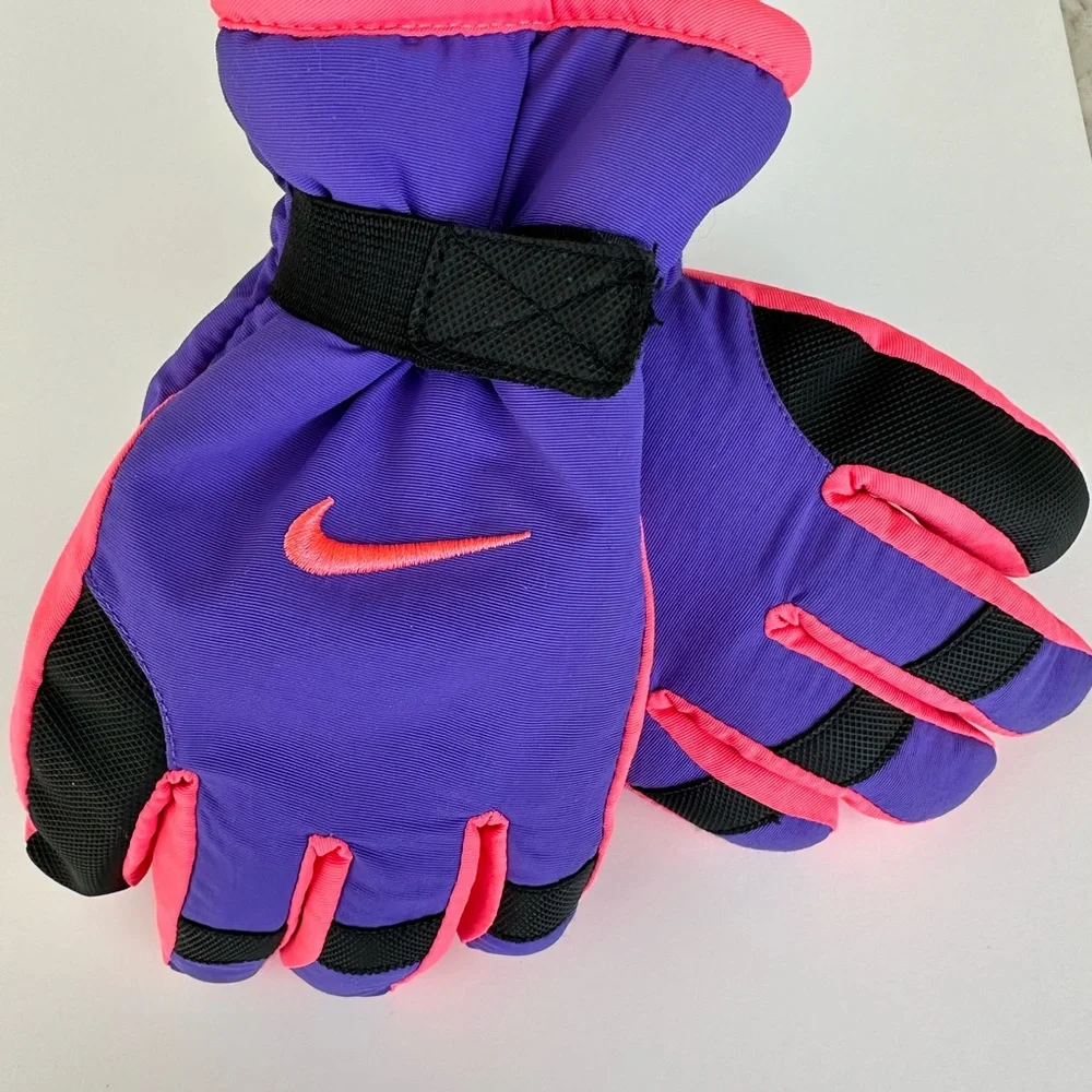 Nike 100% hug