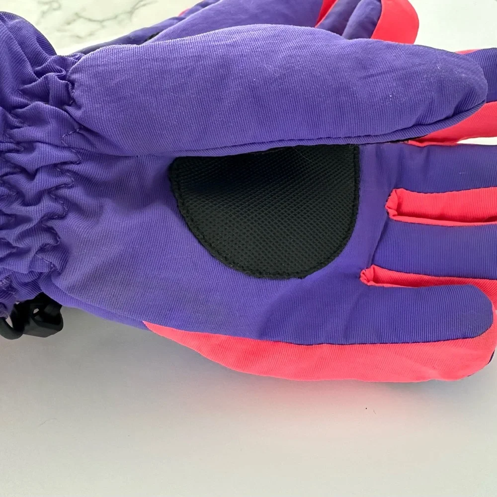 Nike cold comfort