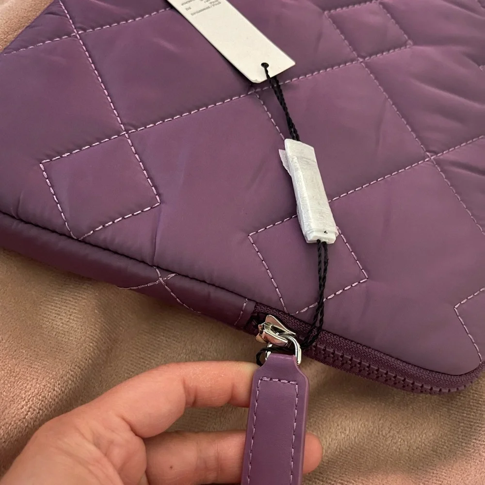 N/A new purple